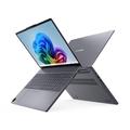 Lenovo IdeaPad Slim 3/15Q8X10/SD-X1-26-100/15,1''''/2560x1600/16GB/512GB/Adreno/W11H/Gray/2R