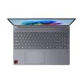 Lenovo IdeaPad Slim 3/15Q8X10/SD-X1-26-100/15,1''''/2560x1600/16GB/512GB/Adreno/W11H/Gray/2R