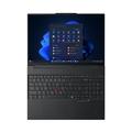 Lenovo ThinkPad E/E16 Gen 3 (Intel)/7-240H/16''''/WUXGA/16GB/512GB/Intel int/W11P/Black/3R On-Site