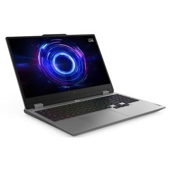 Lenovo LOQ/15IRX10/i7-13700HX/15,6''''/FHD/16GB/1TB/RTX 5050/W11H/Gray/2R