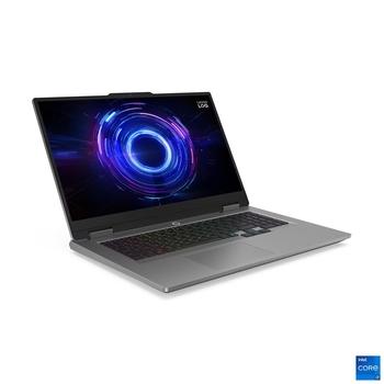Lenovo LOQ/17IRX10/i5-13450HX/17,3''''/FHD/24GB/1TB/RTX 5050/W11H/Gray/2R