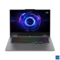 Lenovo LOQ/17IRX10/i5-13450HX/17,3''''/FHD/24GB/1TB/RTX 5050/W11H/Gray/2R