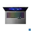 Lenovo LOQ/17IRX10/i5-13450HX/17,3''''/FHD/24GB/1TB/RTX 5050/W11H/Gray/2R
