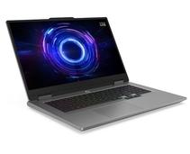 Obrázek k produktu: LENOVO LOQ 17IRX10 (i5-13450HX, RTX 5050)