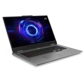 Lenovo LOQ/17IRX10/i5-13450HX/17,3''''/FHD/16GB/1TB/RTX 5050/W11H/Gray/2R