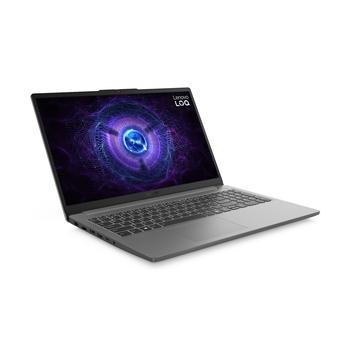 Lenovo LOQ/15IAX9E/i5-12450HX/15,6''''/FHD/16GB/1TB/RTX 4050/W11H/Gray/2R