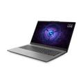 Lenovo LOQ/15IAX9E/i5-12450HX/15,6''''/FHD/16GB/1TB/RTX 4050/W11H/Gray/2R