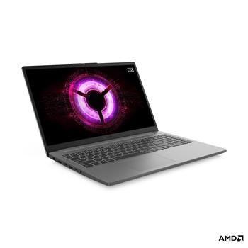 Lenovo LOQ/15ARP10E/R5-7535HS/15,6''''/FHD/16GB/512GB/RTX 3050/W11H/Gray/2R