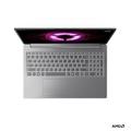 Lenovo LOQ/15ARP10E/R5-7535HS/15,6''''/FHD/16GB/512GB/RTX 3050/W11H/Gray/2R