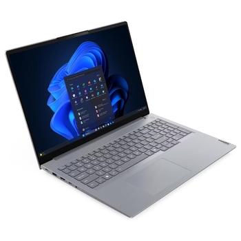 Lenovo ThinkBook/16 G9/R5-220/16''''/WUXGA/16GB/512GB/AMD int/W11P/Silver/3R On-Site