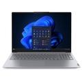 Lenovo ThinkBook/16 G9/R5-220/16''''/WUXGA/16GB/512GB/AMD int/W11P/Silver/3R On-Site