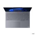 Lenovo ThinkBook/16p G6 ADR/R9-8940HX/16''''/2560x1600/32GB/512GB/RTX 5060/W11P/Gray/1R