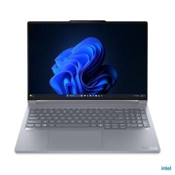 Lenovo ThinkBook/16p G6 IAX/U7-255HX/16''''/2560x1600/32GB/1TB/RTX 5060/W11P/Gray/1R