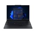 Lenovo ThinkPad E/E16 G3/U7-258V/16''''/WUXGA/32GB/1TB/Intel int/W11P/Black/3R On-Site