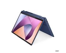 Obrázek k produktu: LENOVO IdeaPad Flex 5 14ABR8 Abyss Blue