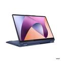 Lenovo IdeaPad Flex 5/14ABR8/R5-5625U/14''''/WUXGA/T/16GB/512GB SSD/RX Vega 7/W11H/Blue/2R