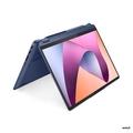 Lenovo IdeaPad Flex 5/14ABR8/R5-5625U/14''''/WUXGA/T/16GB/512GB SSD/RX Vega 7/W11H/Blue/2R
