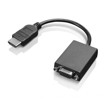 LENOVO HDMI(vstup) to VGA(výstup) Monitor Adapter