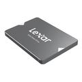 SSD disk LEXAR NS100 256GB