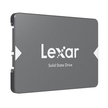 SSD disk LEXAR NS100 2TB