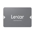 SSD disk LEXAR NS100 512GB
