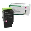 Obrázek k produktu: LEXMARK C242XM0, purpurový