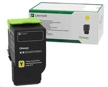 Obrázek k produktu: LEXMARK C242XY0, žlutý