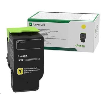 Lexmark žlutý Extra High cap. toner C242XY0 Return program pro pro C2425x,C2535x,MC2425x,MC2535x,MC2