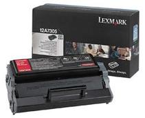 Obrázek k produktu: LEXMARK  12A7305, černý (black), 6000 stran