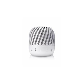 Přenosné reproduktory LG PJ2 Music Flow Bluetooth, bílý (white)