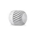 Přenosné reproduktory LG PJ2 Music Flow Bluetooth, bílý (white)