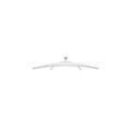 38'' LG LED 38WK95C - QHD, IPS, DP, 2x HDMI, USB-C
