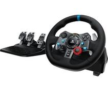 Obrázek k produktu: LOGITECH  G29 Driving Force