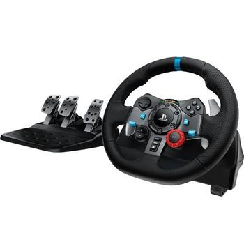 Závodní volant LOGITECH G29 Driving Force