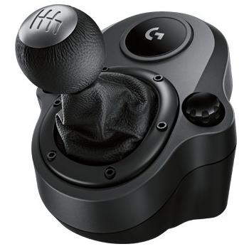 Logitech Driving Force Shifter - řadící páka pro volant G29/G920