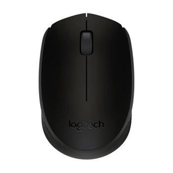 Myš LOGITECH B170 černá (black)