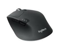 Obrázek k produktu: LOGITECH  M720 Triathlon, černá  