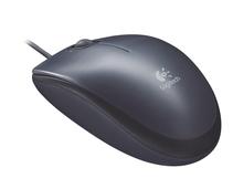Obrázek k produktu: LOGITECH M100, šedá (grey)