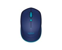 Obrázek k produktu: LOGITECH M535, modrá (blue)