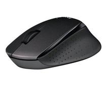 Obrázek k produktu: LOGITECH B330 silent plus, černý (black)