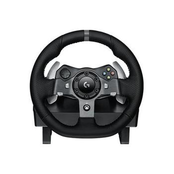 Logitech G920 Driving Force závodní volant - PC/ XONE