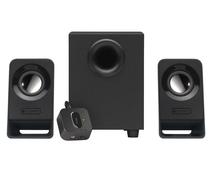 Obrázek k produktu: LOGITECH Z213, černý (black)