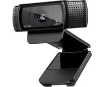 Obrázek k produktu: LOGITECH HD Pro Webcam C920