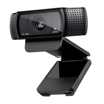 Webkamera LOGITECH HD Pro Webcam C920