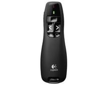 Obrázek k produktu: LOGITECH R400, černý (black)