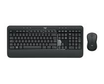 Obrázek k produktu: LOGITECH Wireless Combo MK540