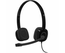 Obrázek k produktu: LOGITECH Headset H151