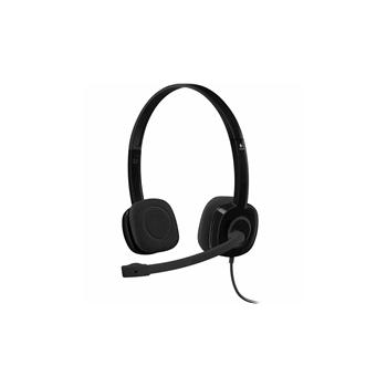 Logitech Headset H151