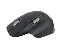 Obrázek k produktu: LOGITECH MX Master 3 Advanced Wireless Mouse bussiness pack, černá (black)