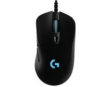 Obrázek k produktu: LOGITECH Gaming G403 Hero, černý (black)